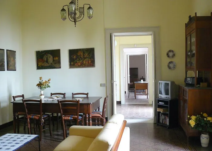 Don Michelino Etna House Σπίτι διακοπών *