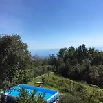 Don Michelino Etna House * Milo