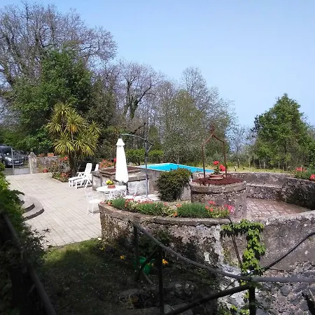 Dom wakacyjny Don Michelino Etna House Milo