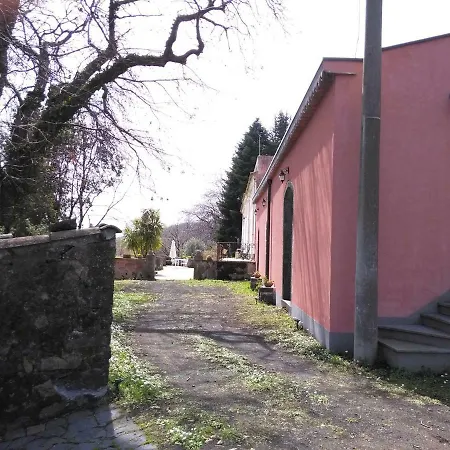 Don Michelino Etna House Dom wakacyjny Milo