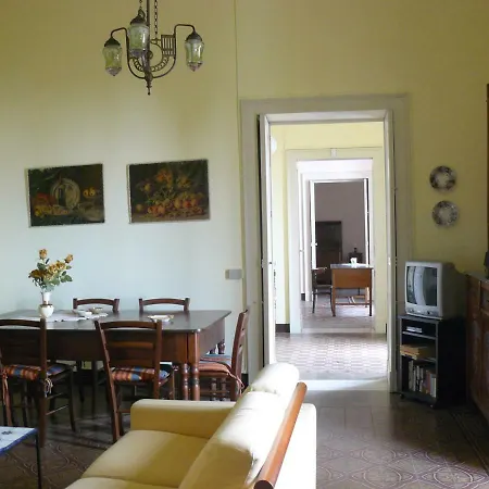 Don Michelino Etna House Dom wakacyjny *