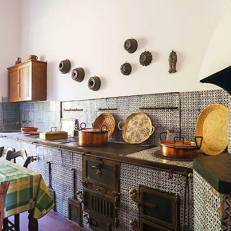 Dom wakacyjny Don Michelino Etna House Milo