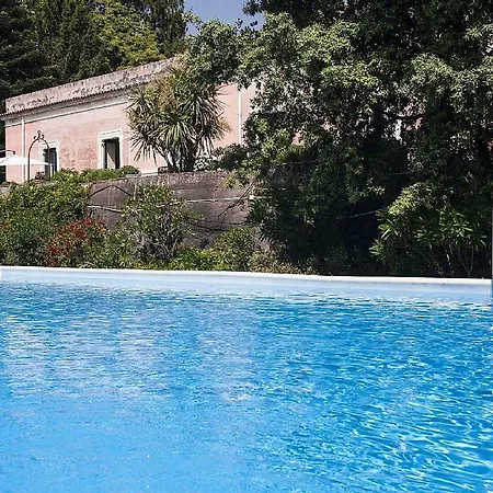 Tatil Evi Don Michelino Etna House