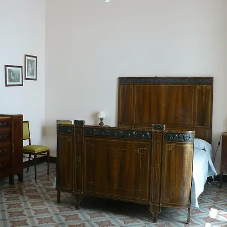 Tatil Evi Don Michelino Etna House Milo