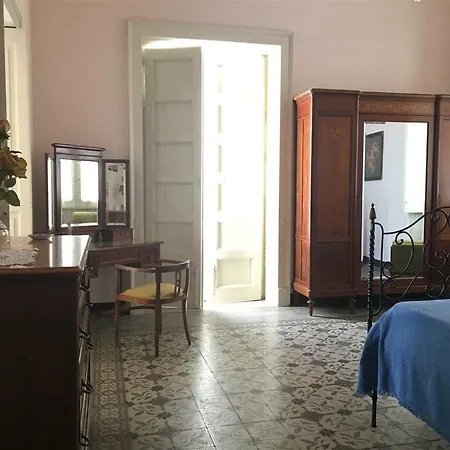 Don Michelino Etna House Tatil Evi