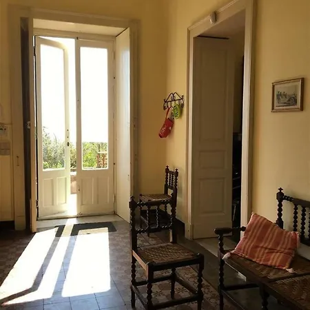 Don Michelino Etna House