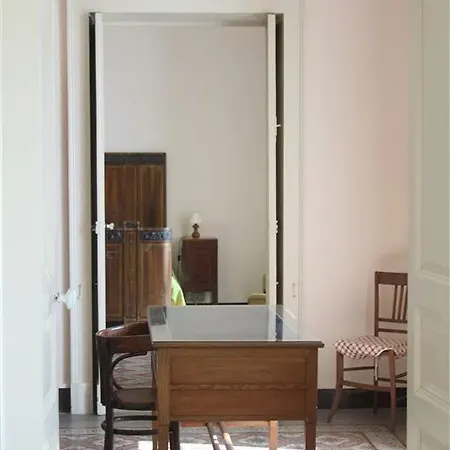 Don Michelino Etna House * Milo