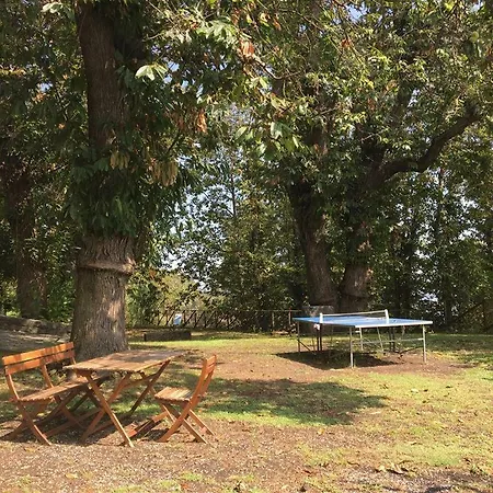 Don Michelino Etna House Tatil Evi Milo