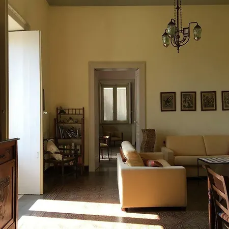 Don Michelino Etna House *