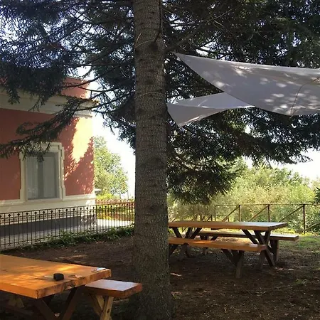Don Michelino Etna House Tatil Evi Milo