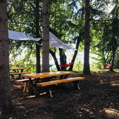 Don Michelino Etna House Tatil Evi Milo