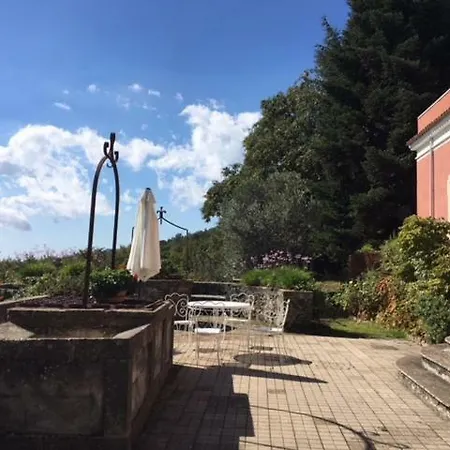 Tatil Evi Don Michelino Etna House Milo