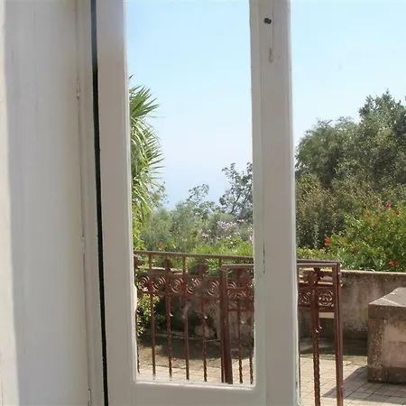 Don Michelino Etna House Dom wakacyjny *