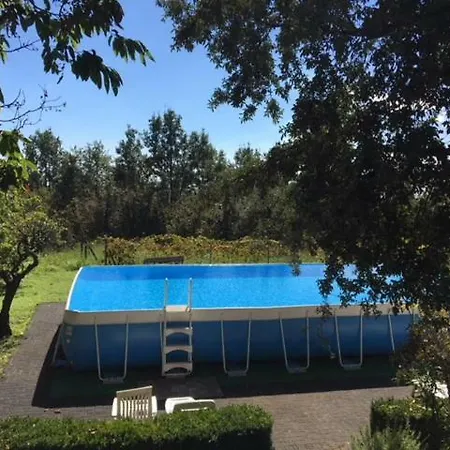 Don Michelino Etna House *